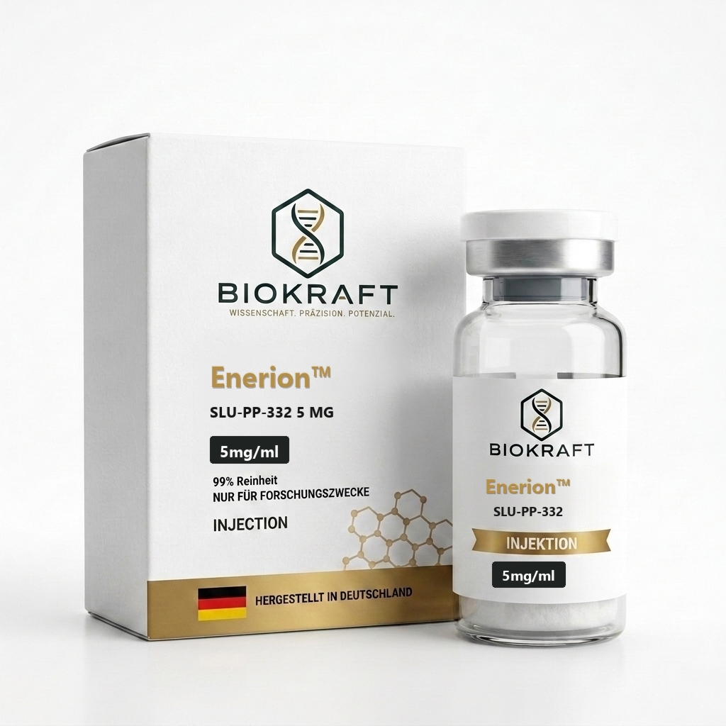 Enerion™ (SLU-PP-332 5 mg)